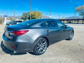 Mazda 6  ULTIMATE 2.2 SKYACTIV-D Automatic - 20999 лв. / 10736.62 € - 42206078 7
