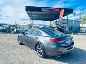 Mazda 6  ULTIMATE 2.2 SKYACTIV-D Automatic - 20999 лв. / 10736.62 € - 42206078 8