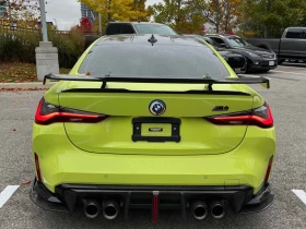 BMW M4 * Competition * CARFAX *    | Mobile.bg    4