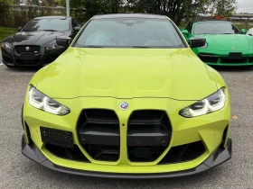 BMW M4 * Competition * CARFAX *    | Mobile.bg    6