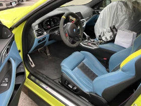 BMW M4 * Competition * CARFAX *    | Mobile.bg    5
