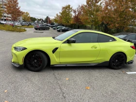 BMW M4 * Competition * CARFAX *    | Mobile.bg    2