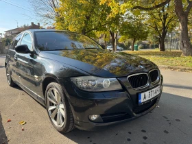 BMW 320 - 10800 лв. / 5521.95 € - 46111609 3