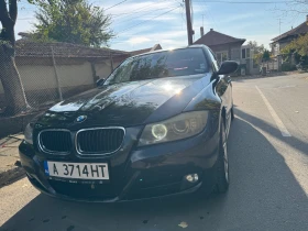 BMW 320 - 10800 лв. / 5521.95 € - 46111609 2