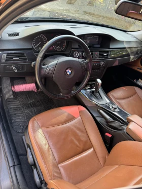 BMW 320 - 10800 лв. / 5521.95 € - 46111609 7