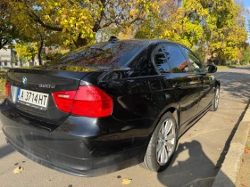 BMW 320 - 10800 лв. / 5521.95 € - 46111609 5