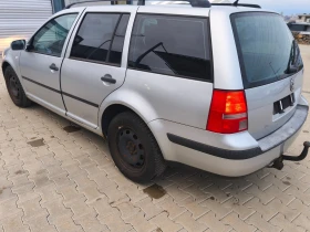 VW Golf 1.6 16v 105 - 3400 лв. / 1738.39 € - 95469247 5