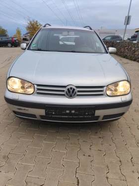 VW Golf 1.6 16v 105 - изображение 1