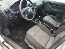 VW Golf 1.6 16v 105 - 3400 лв. / 1738.39 € - 95469247 6