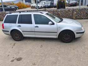 VW Golf 1.6 16v 105 - 3400 лв. / 1738.39 € - 95469247 3