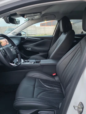 DS DS 4 1.5BlueHdi RIVOLI EAT8  | Mobile.bg    7