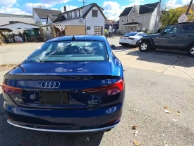 Audi A5 Premium - 40000 лв. / 20451.68 € - 19481607 3