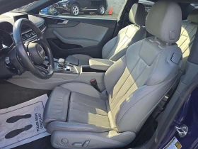 Audi A5 Premium - 40000 лв. / 20451.68 € - 19481607 5