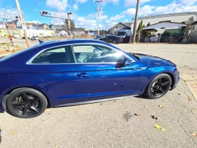 Audi A5 Premium - 40000 лв. / 20451.68 € - 19481607 2