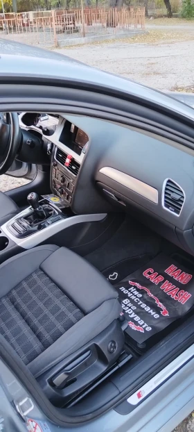 Audi A4, снимка 10 — Bazar.bg Audi A4, снимка 10