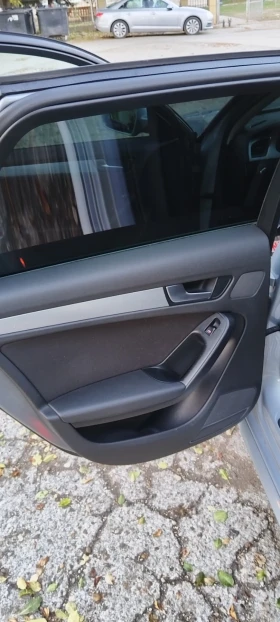 Audi A4, снимка 8 — Bazar.bg Audi A4, снимка 8