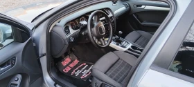 Audi A4, снимка 7 — Bazar.bg Audi A4, снимка 7