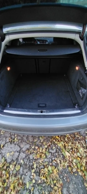Audi A4, снимка 16 — Bazar.bg Audi A4, снимка 16