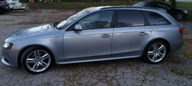 Audi A4, снимка 1 — Bazar.bg Audi A4, снимка 1