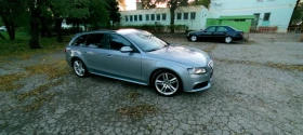 Audi A4, снимка 4 — Bazar.bg Audi A4, снимка 4