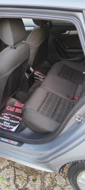 Audi A4, снимка 15 — Bazar.bg Audi A4, снимка 15