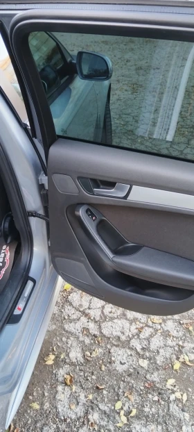 Audi A4, снимка 9 — Bazar.bg Audi A4, снимка 9