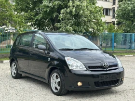 Toyota Corolla verso 1.8i NAVI/ 6+ 1 - 6799 лв. / 3476.27 € - 62899561 7