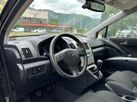 Toyota Corolla verso 1.8i NAVI/ 6+ 1 - 6799 лв. / 3476.27 € - 62899561 9