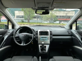 Toyota Corolla verso 1.8i NAVI/ 6+ 1 - 6799 лв. / 3476.27 € - 62899561 13