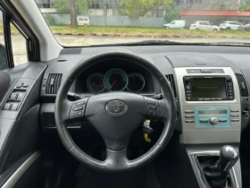Toyota Corolla verso 1.8i NAVI/ 6+ 1 - 6799 лв. / 3476.27 € - 62899561 14