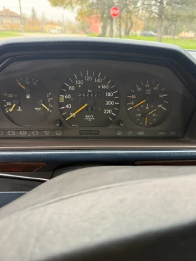 Mercedes-Benz 124 300ТД климатик! 4х4, снимка 16