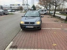 Fiat Punto, снимка 6