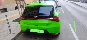 Hyundai I20 - 14999 € / 29335.49 лв. - 73167134 3