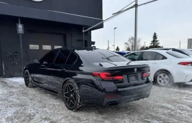 BMW 550 xDrive * АвтоКреди* (ЦЕНА ДО БГ)*  - 36999 € / 72363.75 лв. - 20201761 5