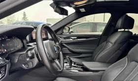 BMW 550 xDrive * АвтоКреди* (ЦЕНА ДО БГ)*  - 36999 € / 72363.75 лв. - 20201761 7