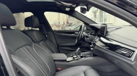 BMW 550 xDrive * АвтоКреди* (ЦЕНА ДО БГ)*  - 36999 € / 72363.75 лв. - 20201761 13