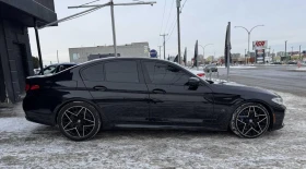 BMW 550 xDrive * АвтоКреди* (ЦЕНА ДО БГ)*  - 36999 € / 72363.75 лв. - 20201761 3