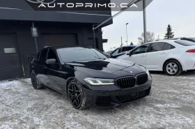 BMW 550 xDrive * АвтоКреди* (ЦЕНА ДО БГ)*  - 36999 € / 72363.75 лв. - 20201761 2