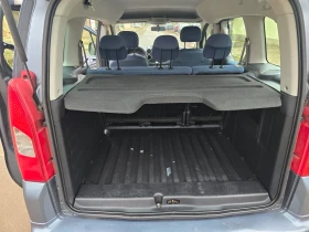 Citroen Berlingo 1.6HDI Франция 2 врати - 3300 € / 6454.24 лв. - 42634139 13