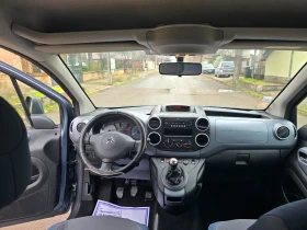 Citroen Berlingo 1.6HDI Франция 2 врати - 3300 € / 6454.24 лв. - 42634139 9