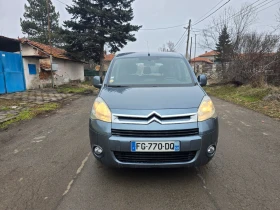 Citroen Berlingo 1.6HDI Франция 2 врати - 3300 € / 6454.24 лв. - 42634139 2
