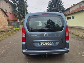 Citroen Berlingo 1.6HDI Франция 2 врати - 3300 € / 6454.24 лв. - 42634139 5
