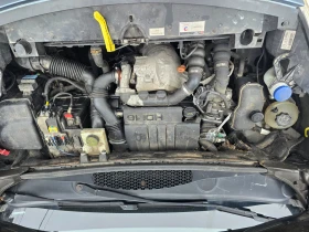 Citroen Berlingo 1.6HDI Франция 2 врати - 3300 € / 6454.24 лв. - 42634139 15