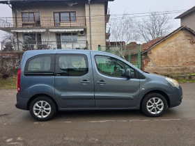 Citroen Berlingo 1.6HDI Франция 2 врати - 3300 € / 6454.24 лв. - 42634139 4