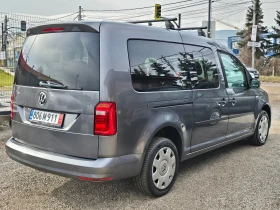 VW Caddy Maxi/1.4TGi/EcoFuel/6+ 1/Лизинг - 14600 € / 28555.12 лв. - 80434132 7