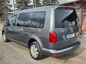 VW Caddy Maxi/1.4TGi/EcoFuel/6+ 1/Лизинг - 14600 € / 28555.12 лв. - 80434132 3