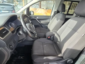 VW Caddy Maxi/1.4TGi/EcoFuel/6+ 1/Лизинг - 14600 € / 28555.12 лв. - 80434132 11