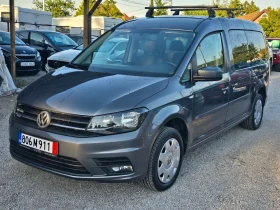 ����� �� �������� �� VW Caddy Maxi/1.4TGi/EcoFuel/6+ 1/������
