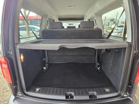 VW Caddy Maxi/1.4TGi/EcoFuel/6+ 1/Лизинг - 14600 € / 28555.12 лв. - 80434132 6