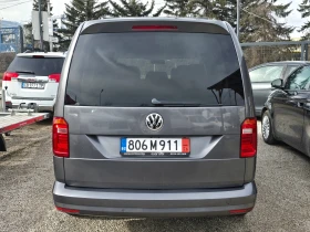 VW Caddy Maxi/1.4TGi/EcoFuel/6+ 1/Лизинг - 14600 € / 28555.12 лв. - 80434132 5